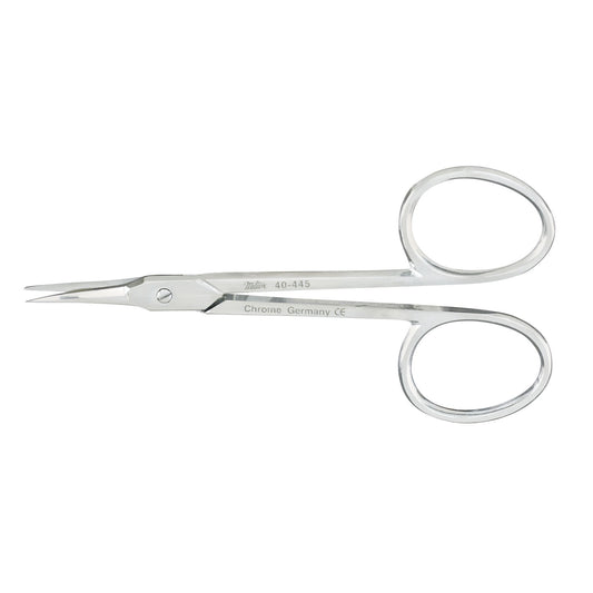 Cuticle Scissors, 3_", Extra Delicate