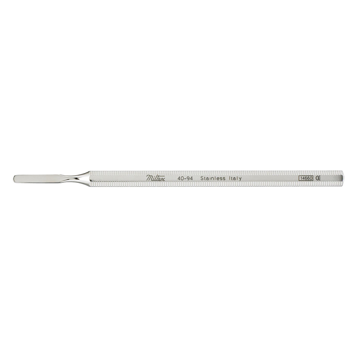 Locke Elevator, 4_", Small Blade 3 x 15mm