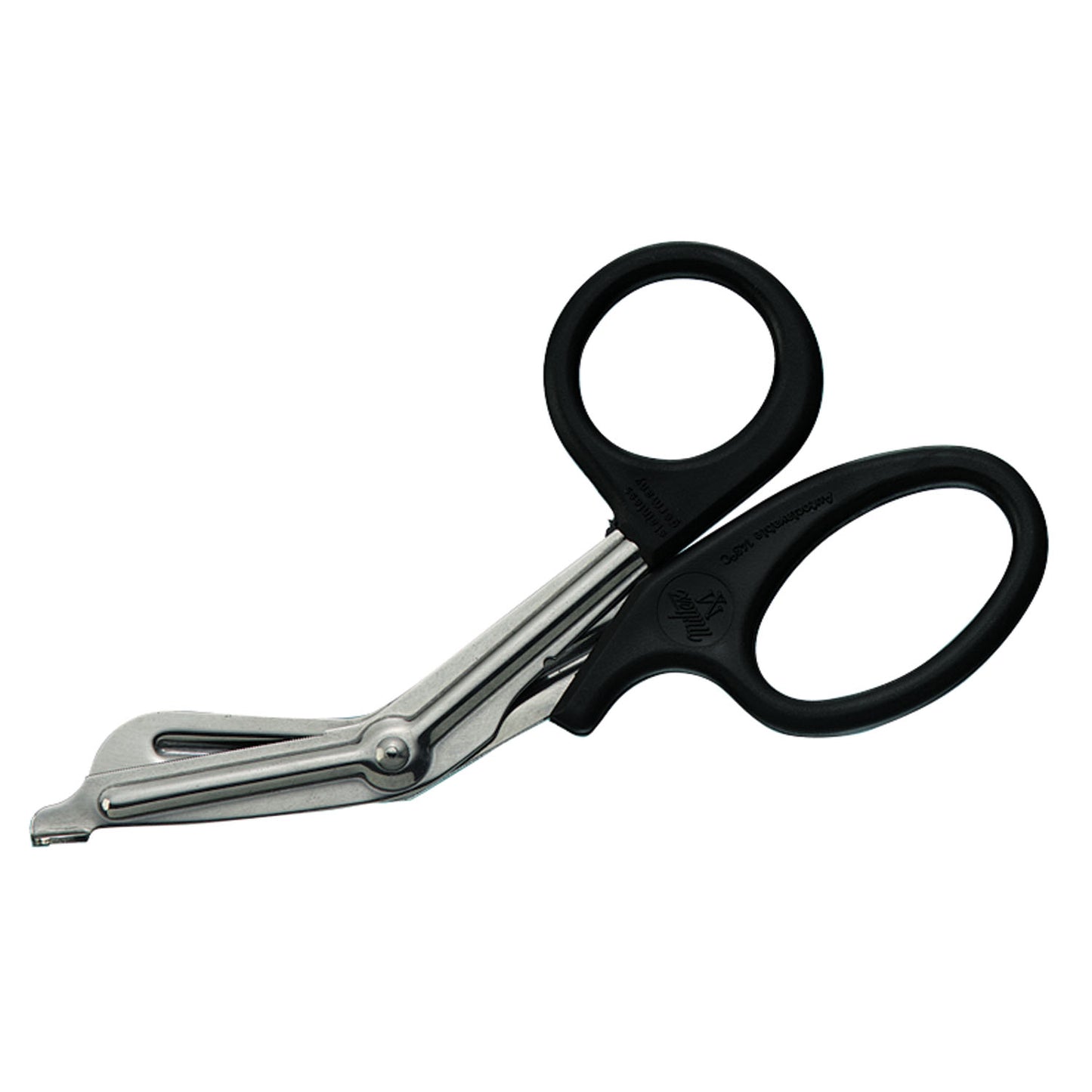 Hospital Shears, 7_", Serrated