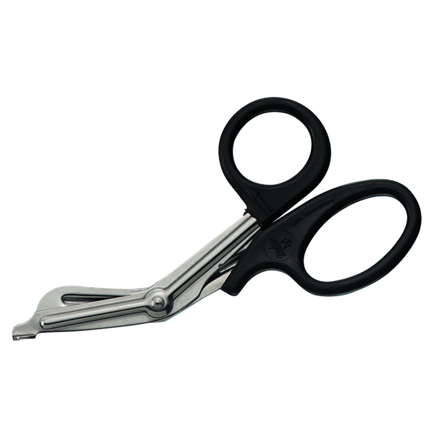 Hospital Shears, 7_", Serrated