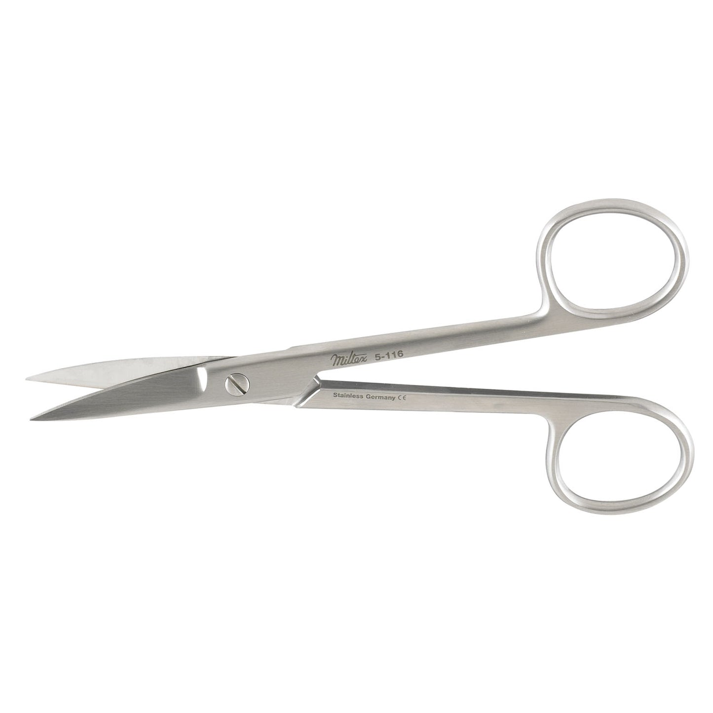 Operating Scissors, 5_" Straight