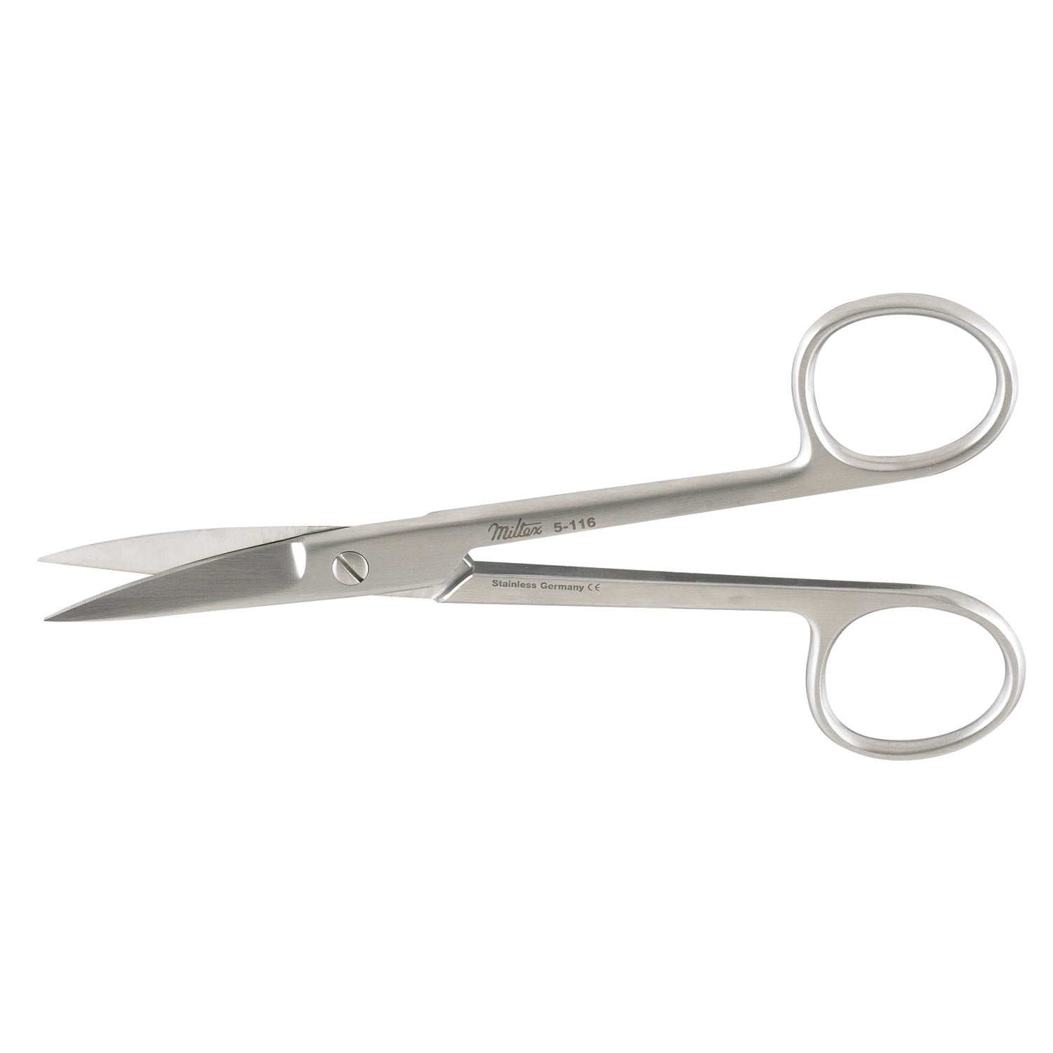 Operating Scissors, 5_" Straight