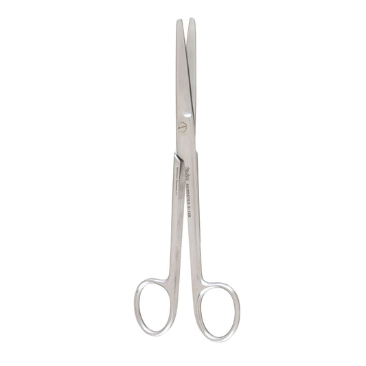 Dissecting Scissors, 6_" Straight