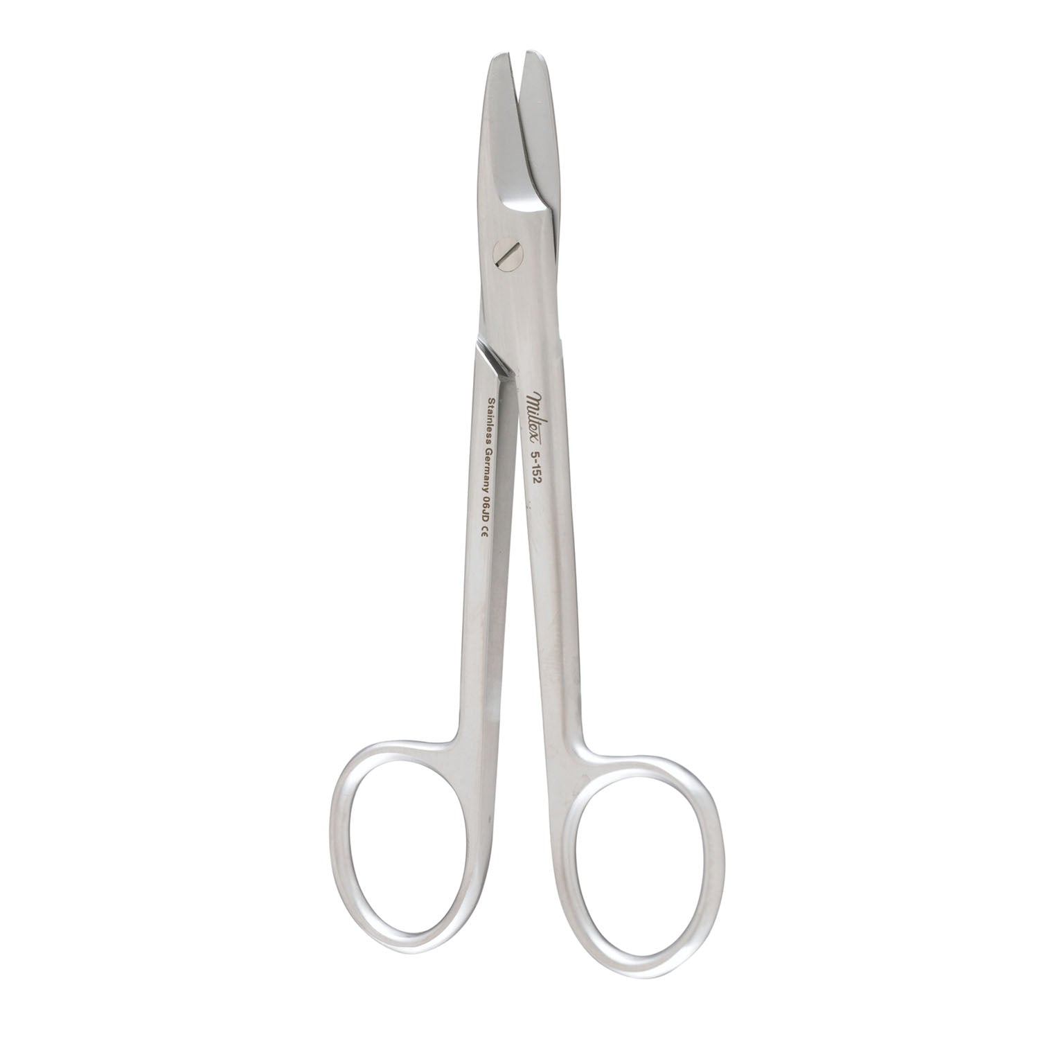 Operating Scissors, 5_" Straight