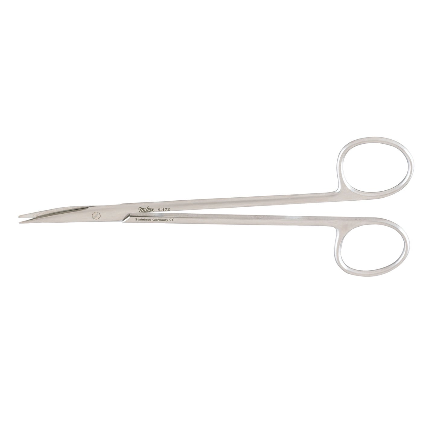 Dissecting Scissors, 6"
