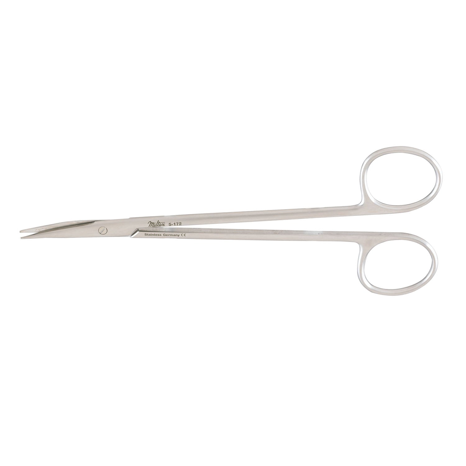 Dissecting Scissors, 6"