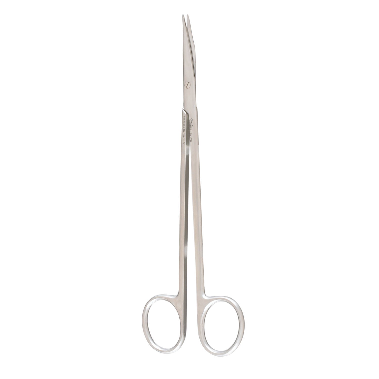 Dissecting Scissors, 7", One Serrated Blade