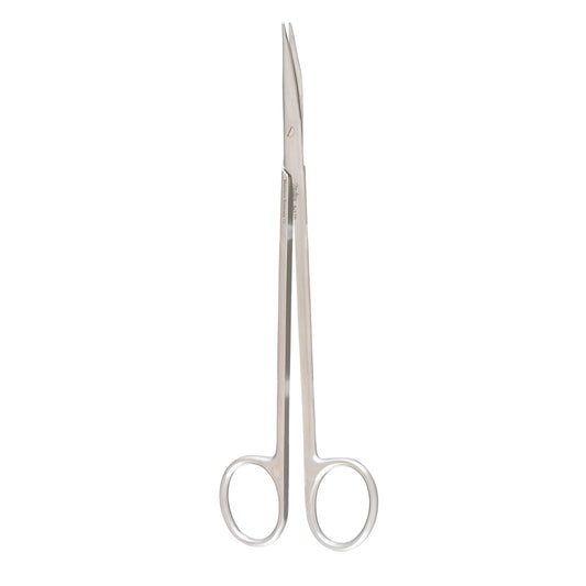 Dissecting Scissors, 7", One Serrated Blade