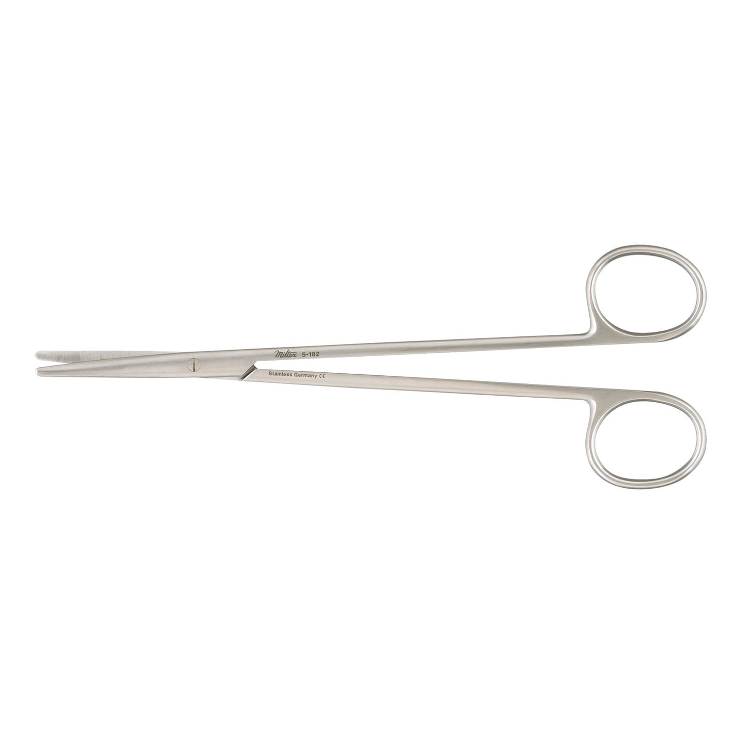 Metzenbaum Scissors, 7" Curved, Standard