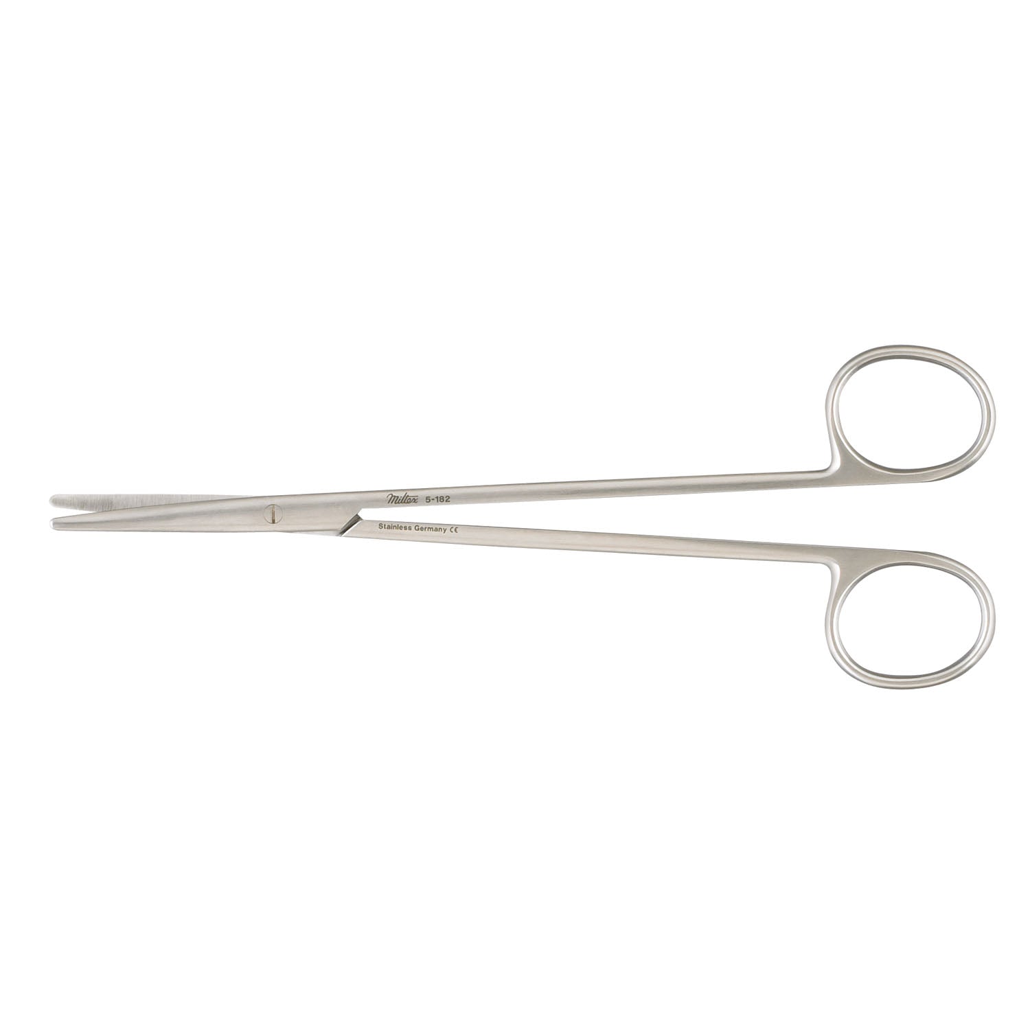 Metzenbaum Scissors, 7" Curved, Standard