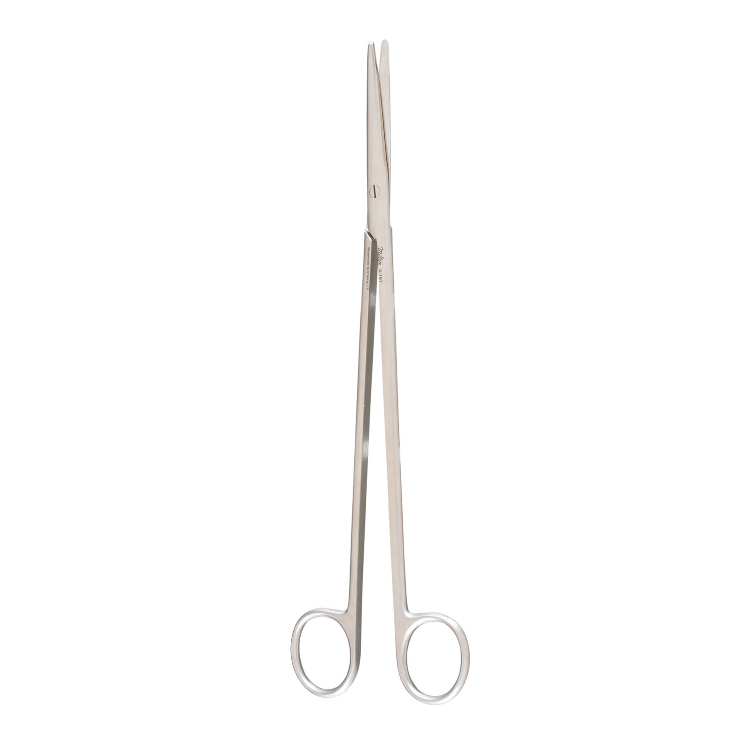 Metzenbaum Scissors, 9" Straight, Delicate