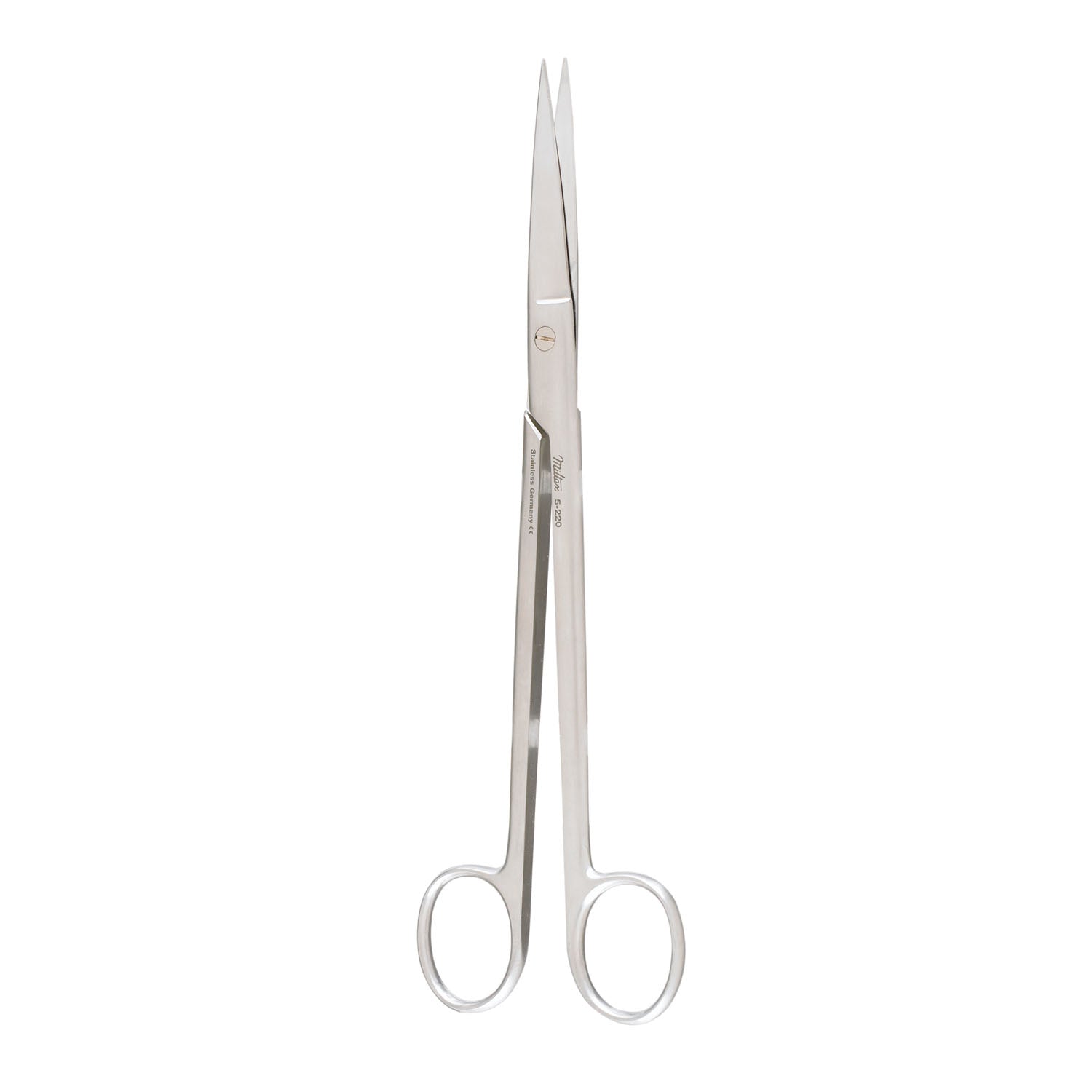 Sims Scissors, 8", Sharp-Sharp Points, Straight