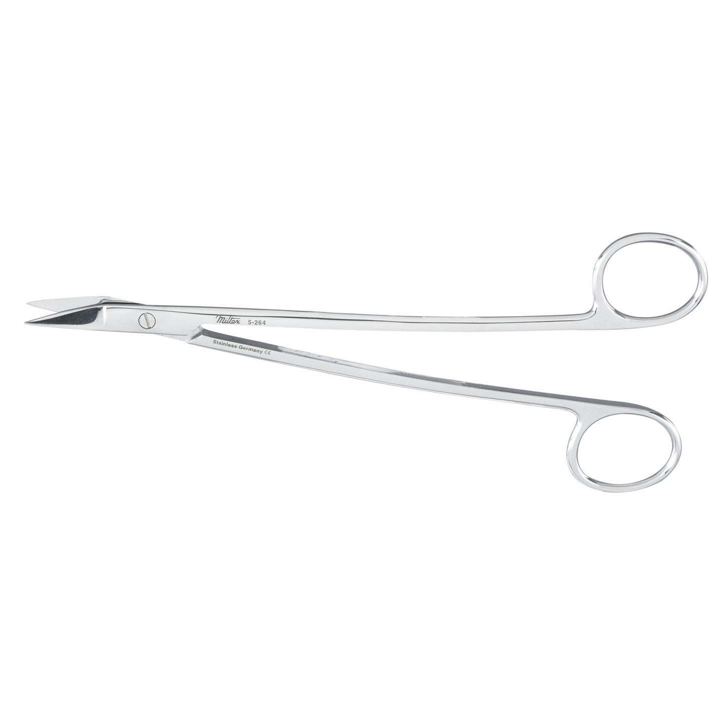 Dissecting Scissors, 6_"