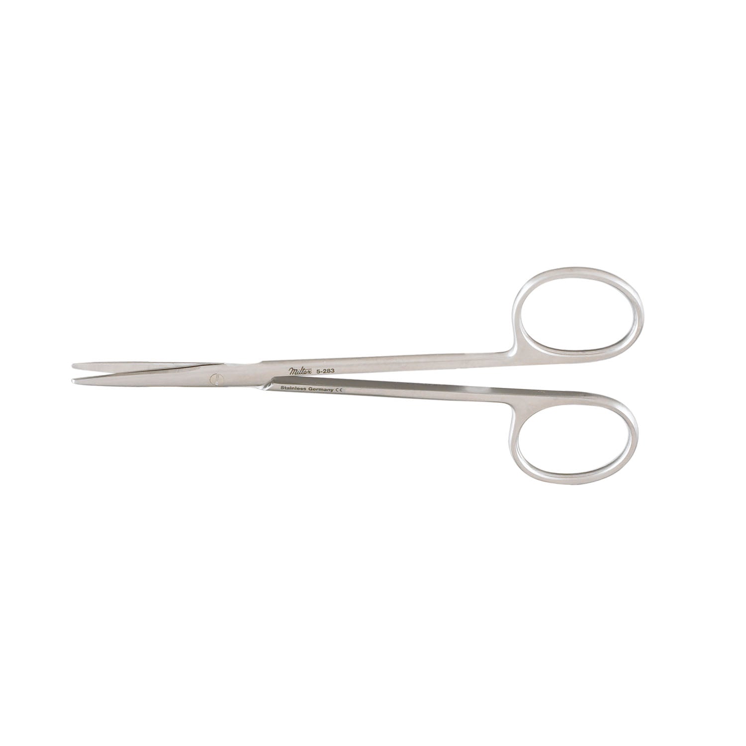 Metzenbaum Scissors, 5" Straight, Delicate