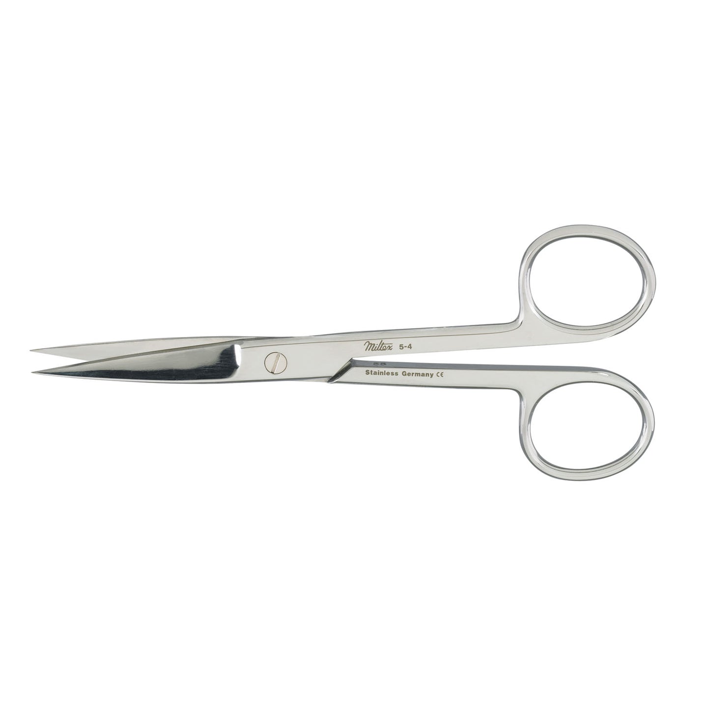 Operating Scissors, 5", Sharp-Sharp Points, Straight