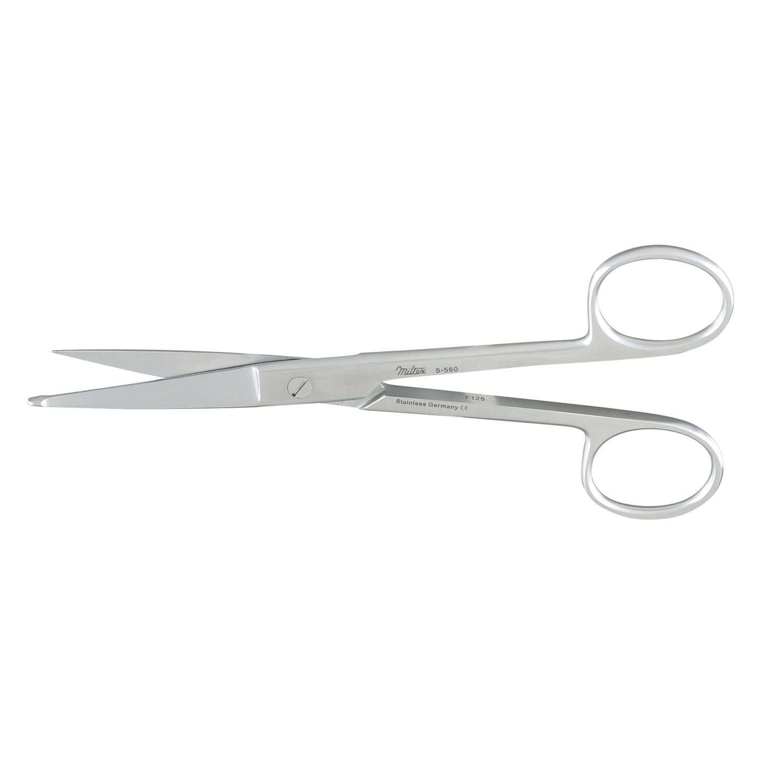 Bandage Scissors, 5_"