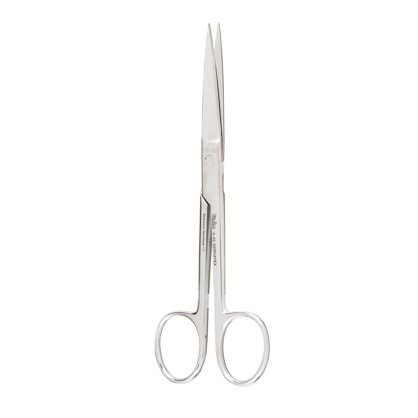 Operating Scissors, 5_", Sharp-Sharp Points, Straight