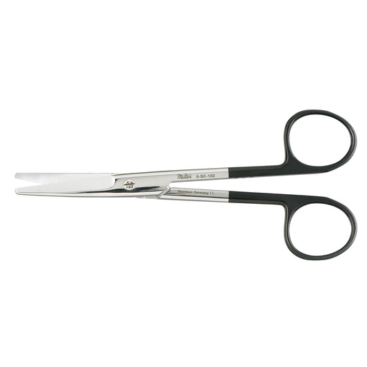 Dissecting Scissors, 5_" Curved, SuperCut Blade