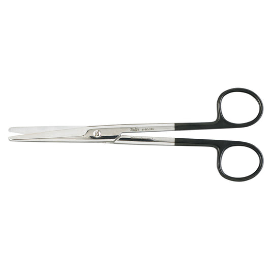 Dissecting Scissors, 6_" Straight, SuperCut Blade