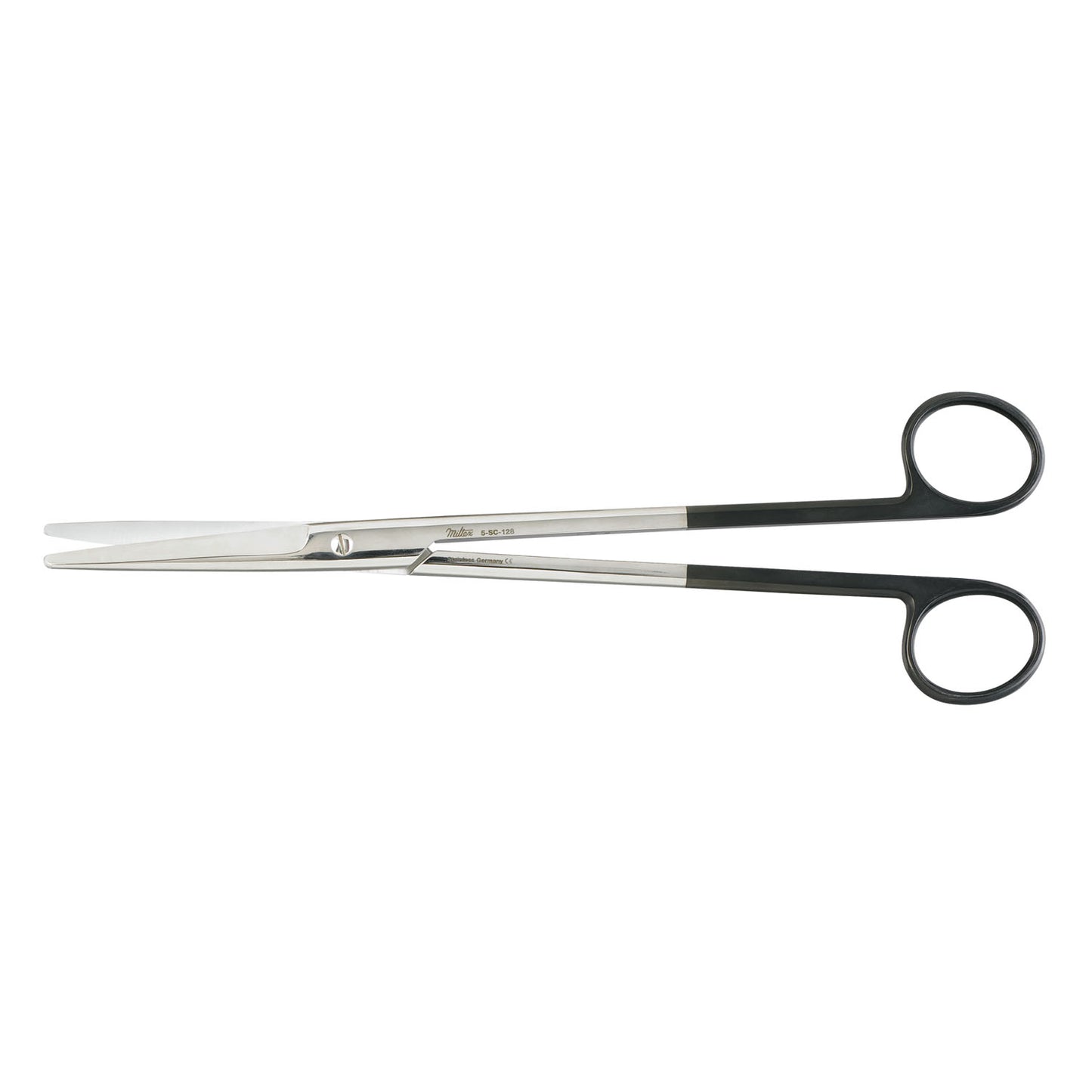 Dissecting Scissors, 9" Straight, SuperCut Blade