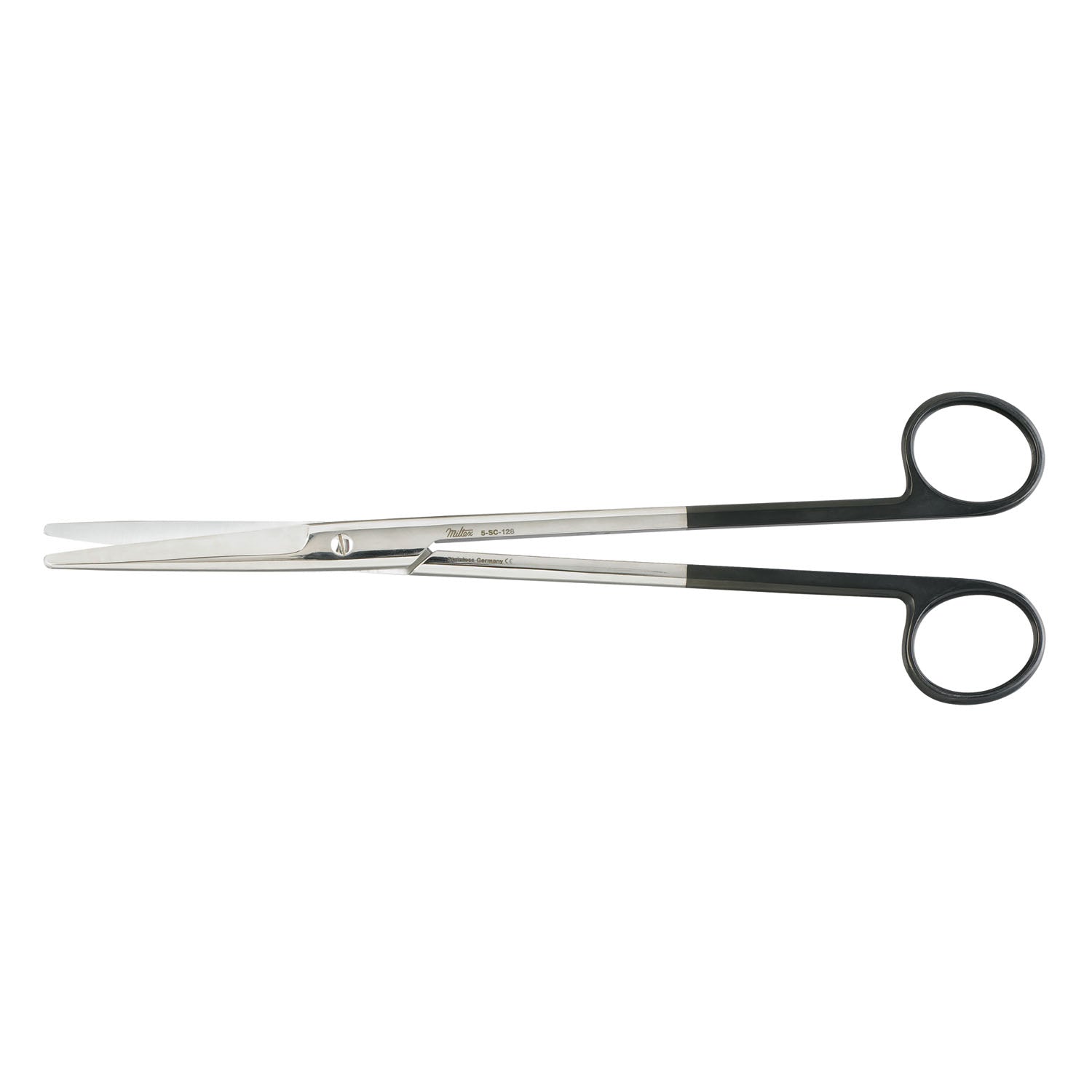 Dissecting Scissors, 9" Straight, SuperCut Blade