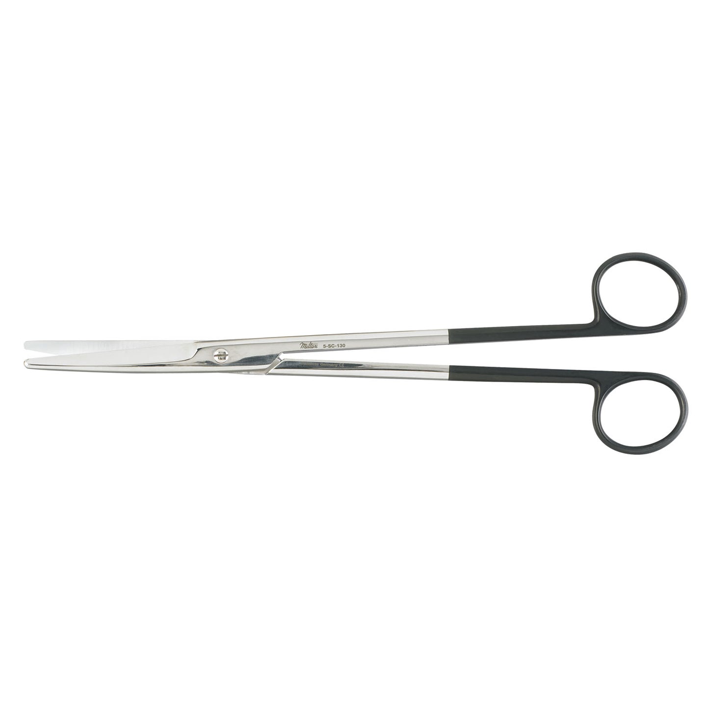Dissecting Scissors, 9" Curved, SuperCut Blade