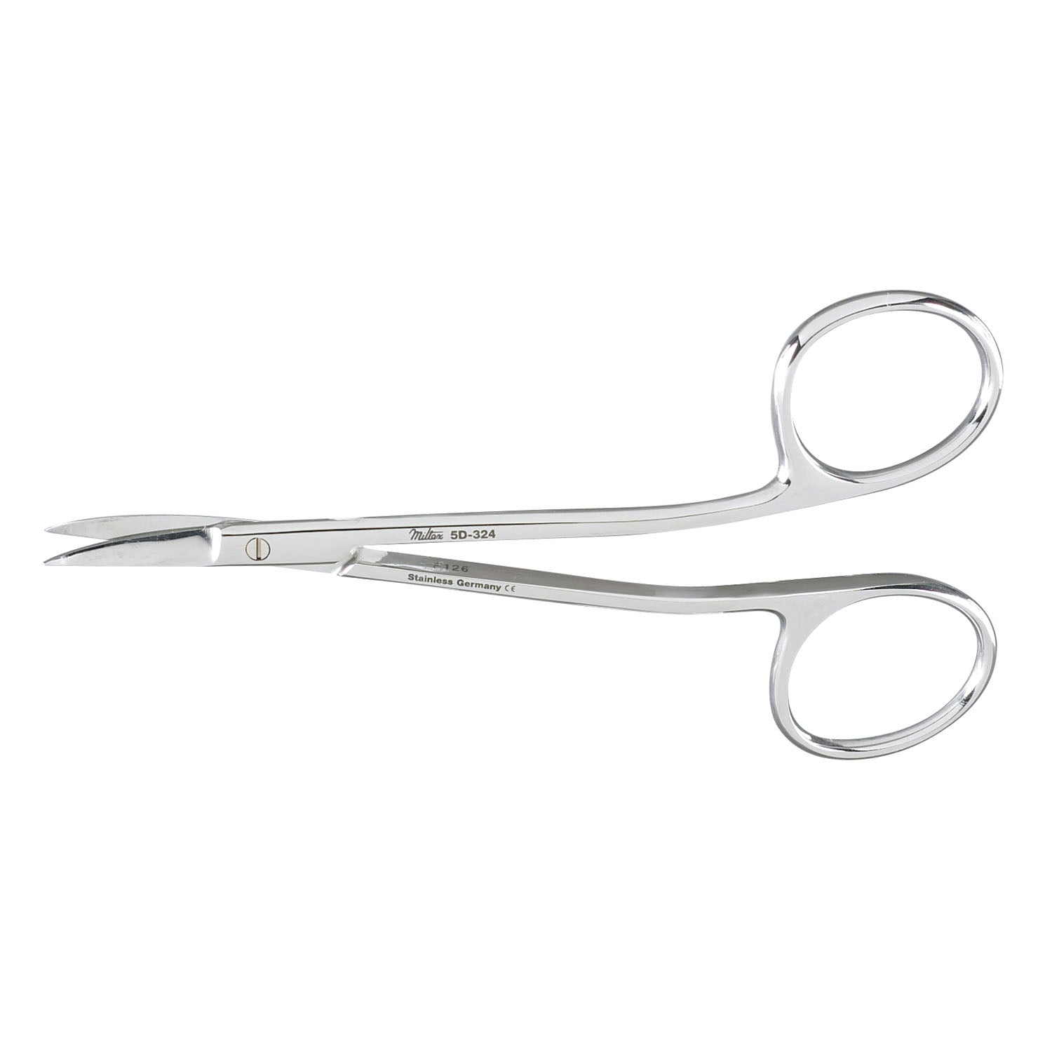 LaGrange Scissors, 4_"