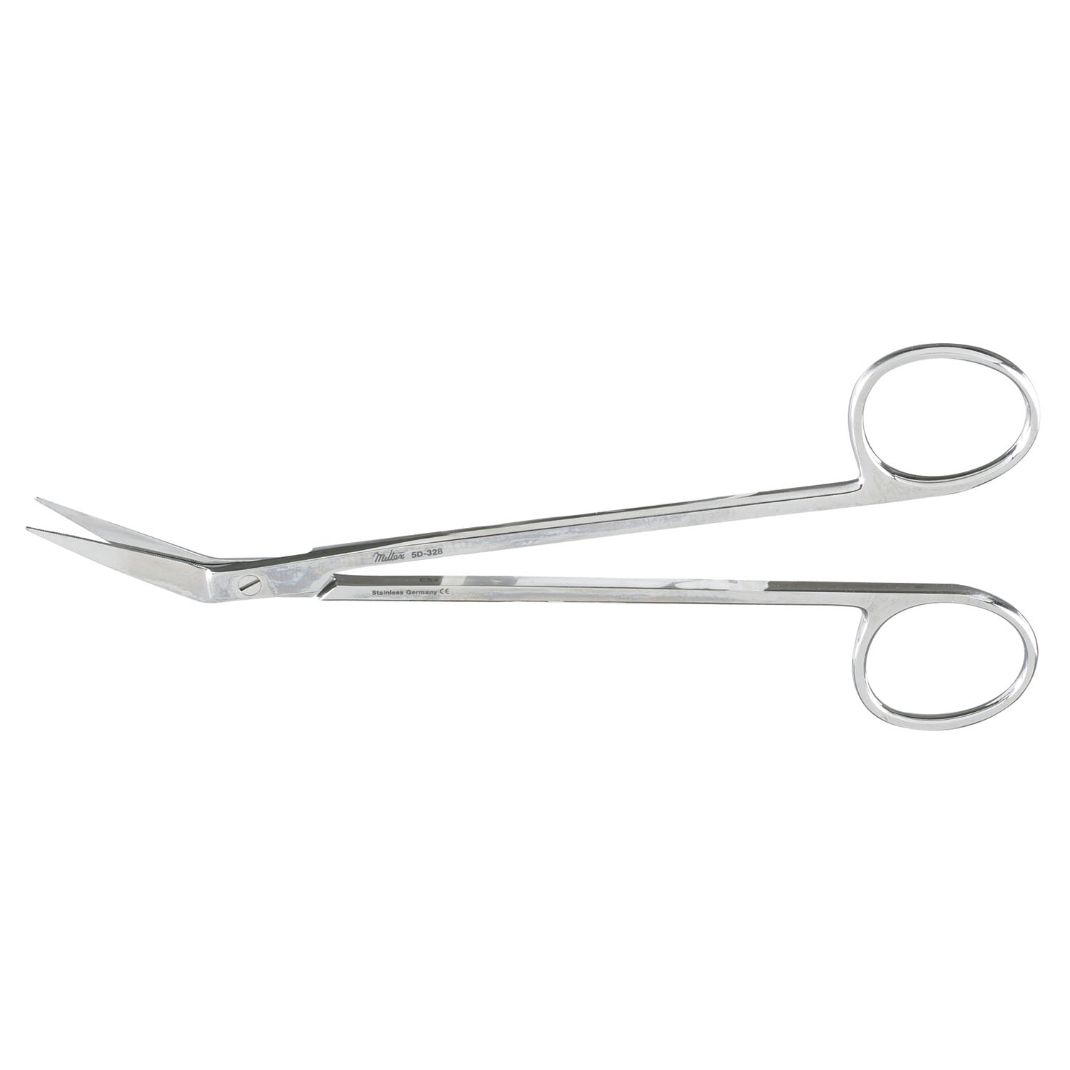 Locklin Scissors, 6_"