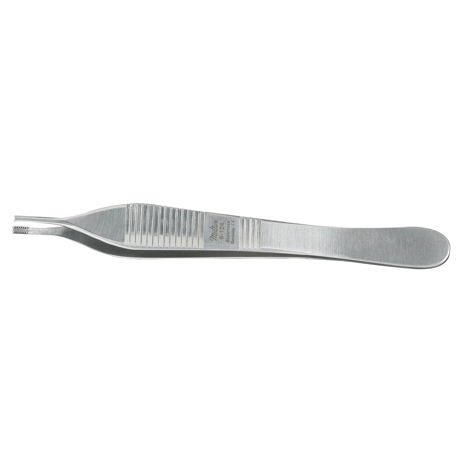 Tissue Forceps, 4_"