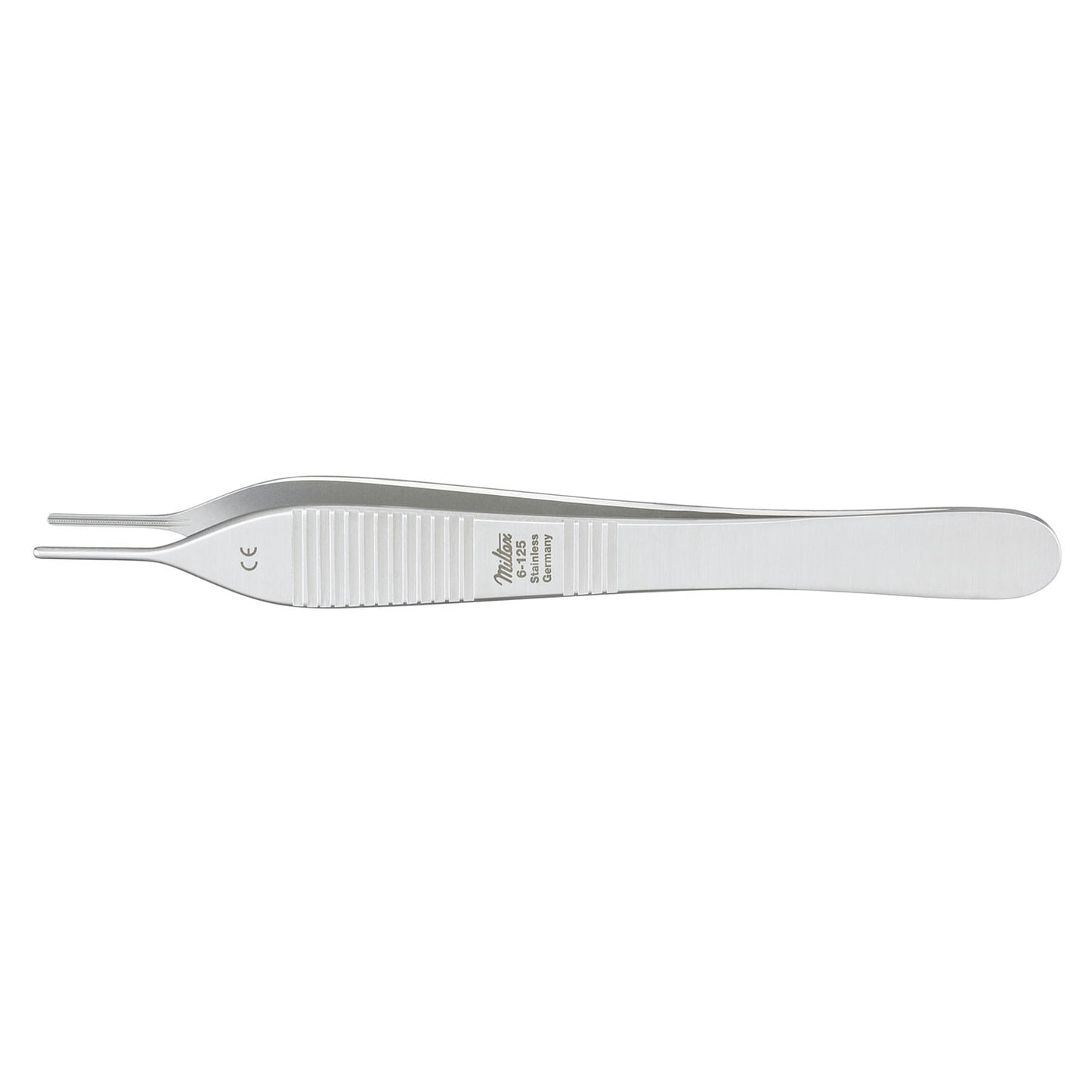 Tissue Forceps, 4_"