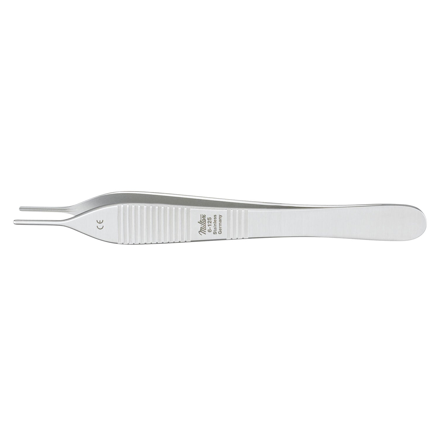 Tissue Forceps, 4_"