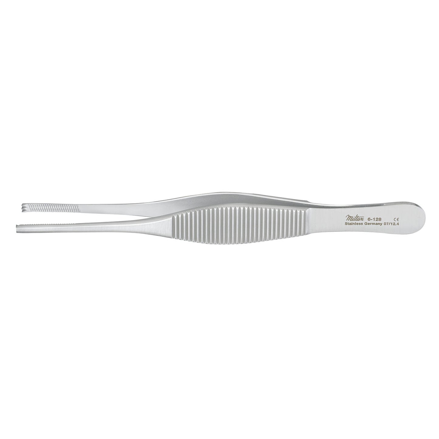 Tissue Forceps, 5_"