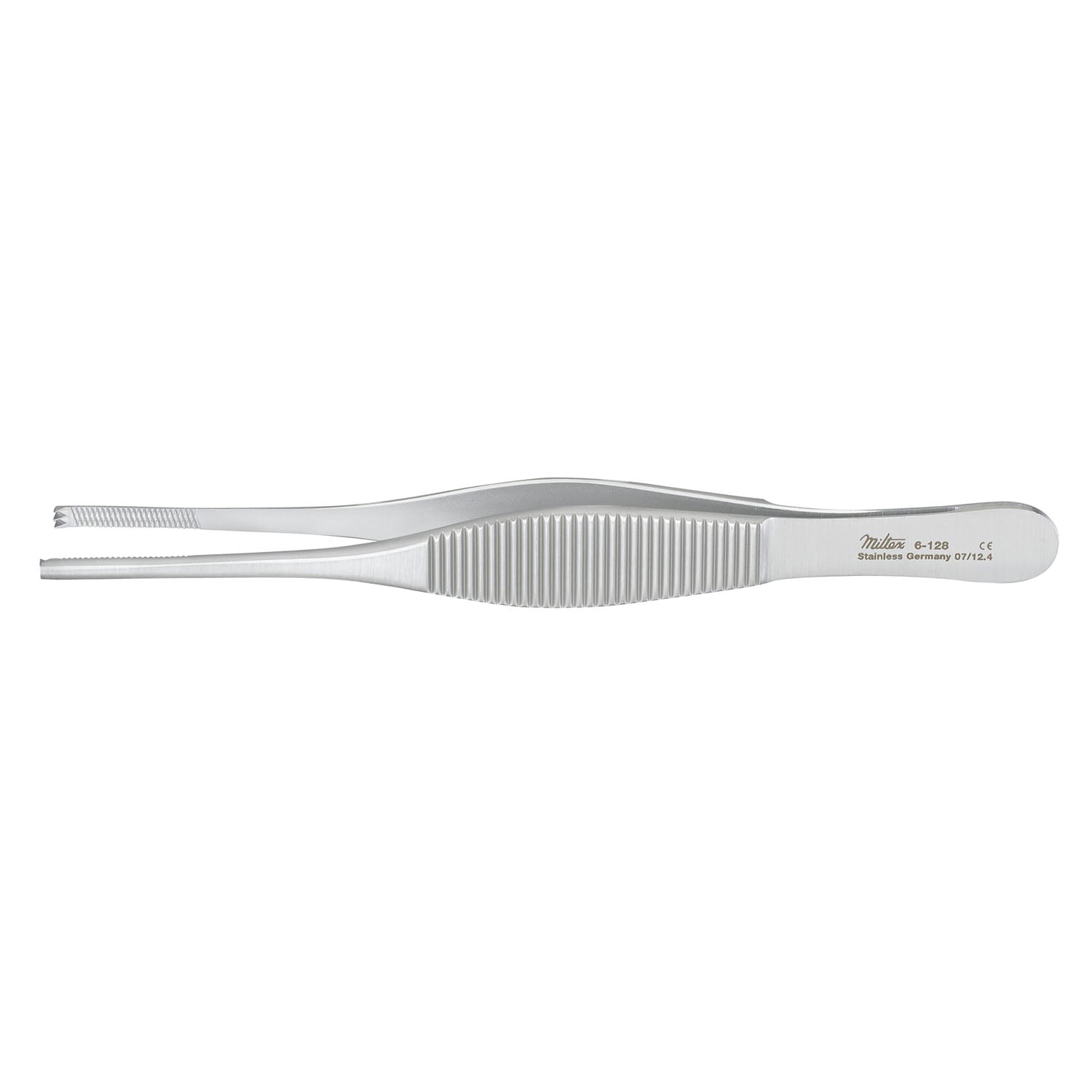 Tissue Forceps, 5_"