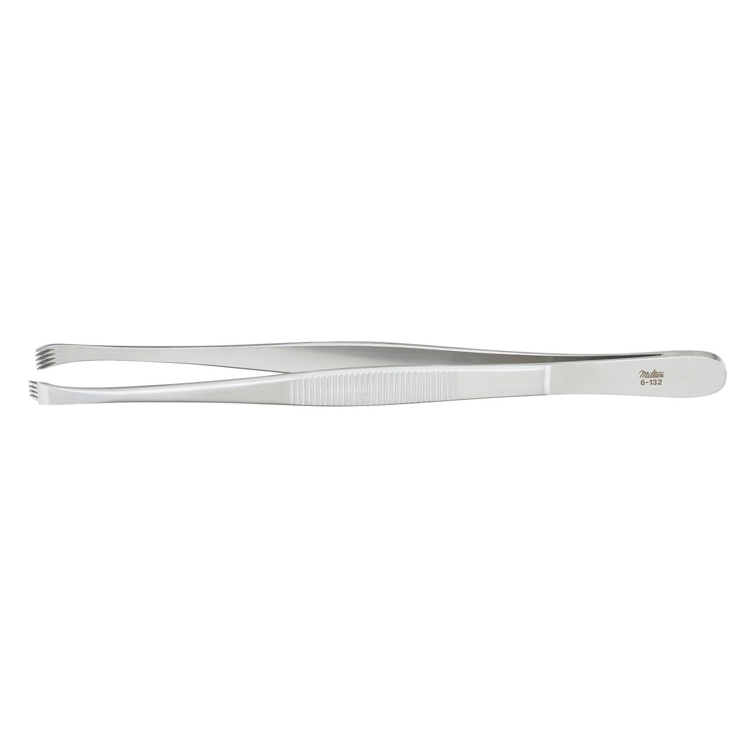 Tissue Forceps, 6"