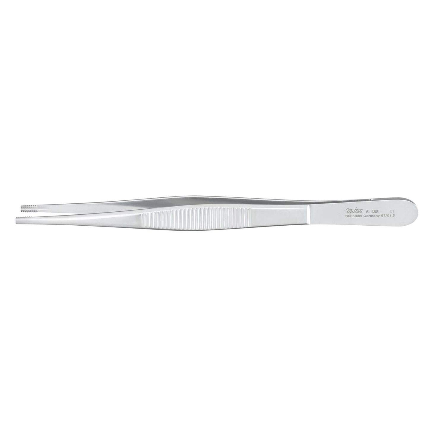 Tissue Forceps, 6"