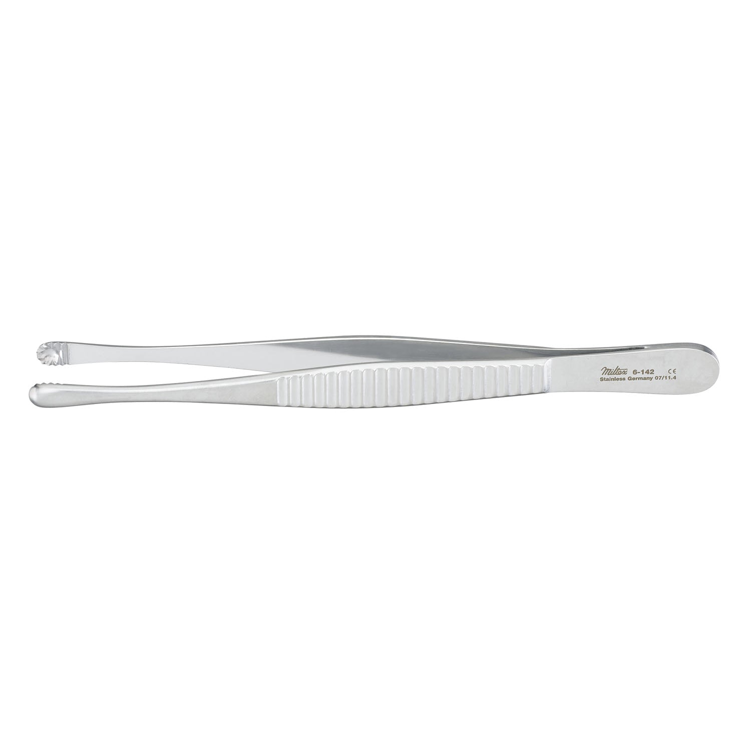 Tissue Forceps, 6"