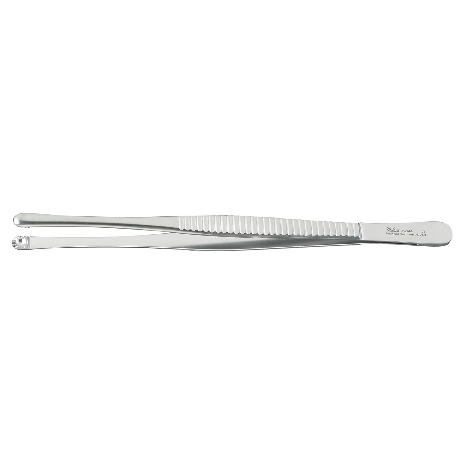 Tissue Forceps, 8"