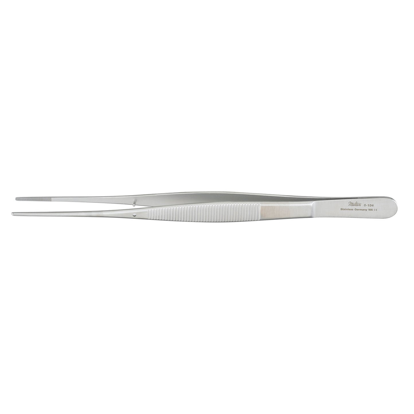 Dressing Forceps, 7"