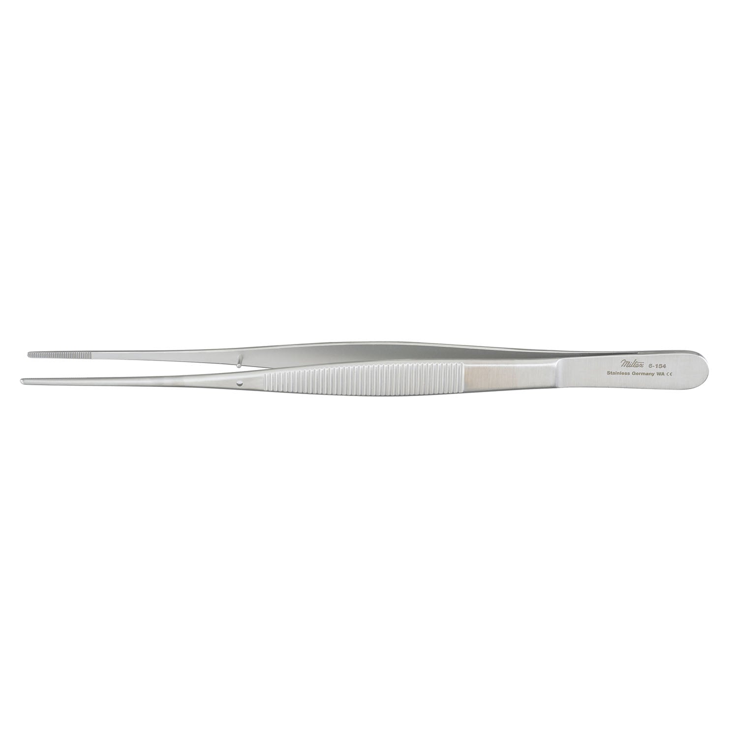 Dressing Forceps, 7"