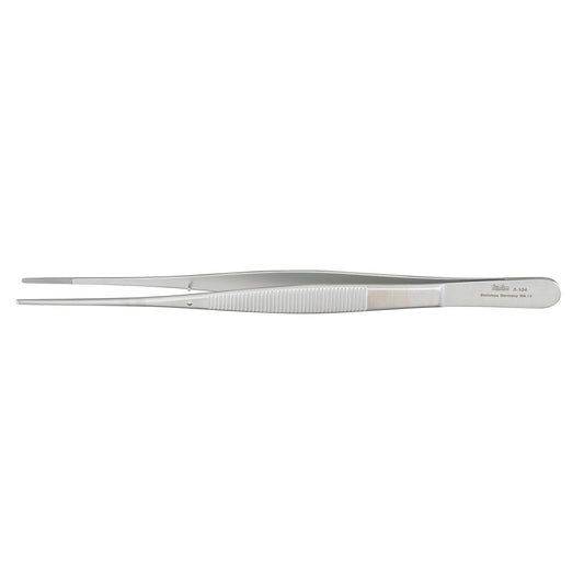 Dressing Forceps, 7"