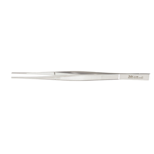 Dressing Forceps, 7"