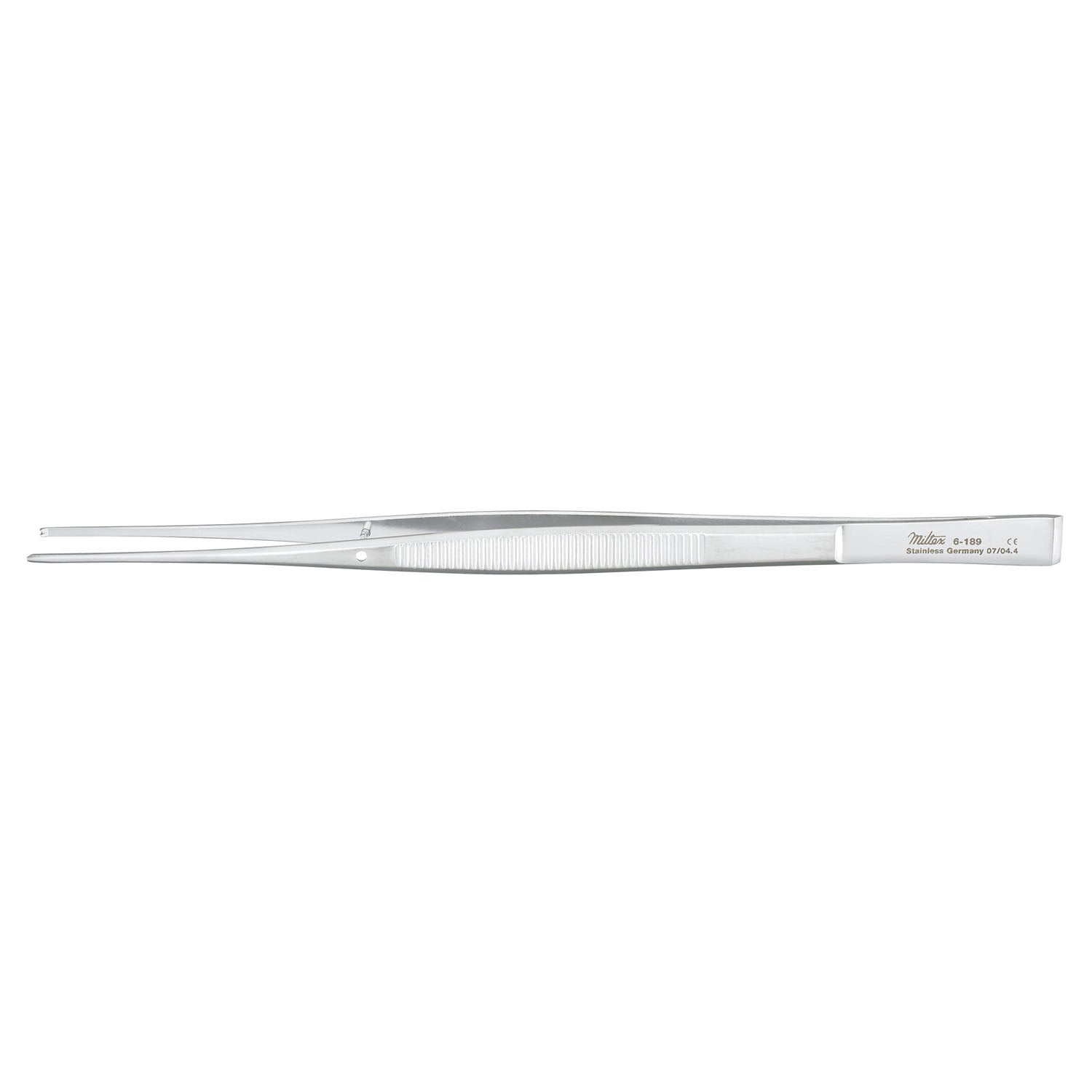 Tissue Forceps, 7"