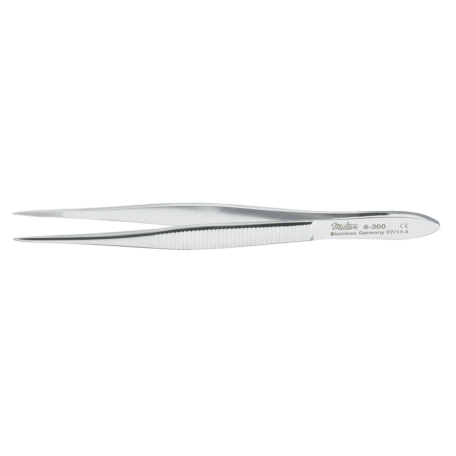 Splinter Forceps, 3_"