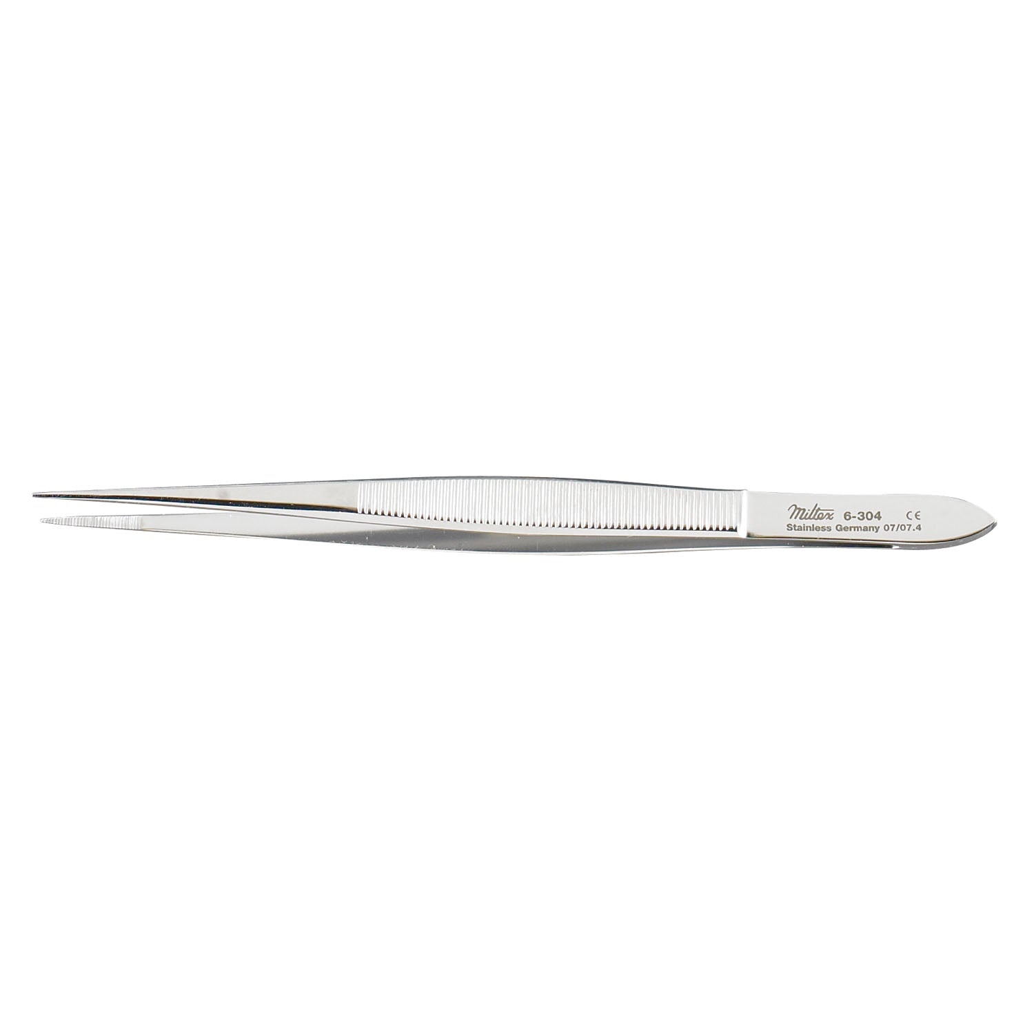 Splinter Forceps, 4_"