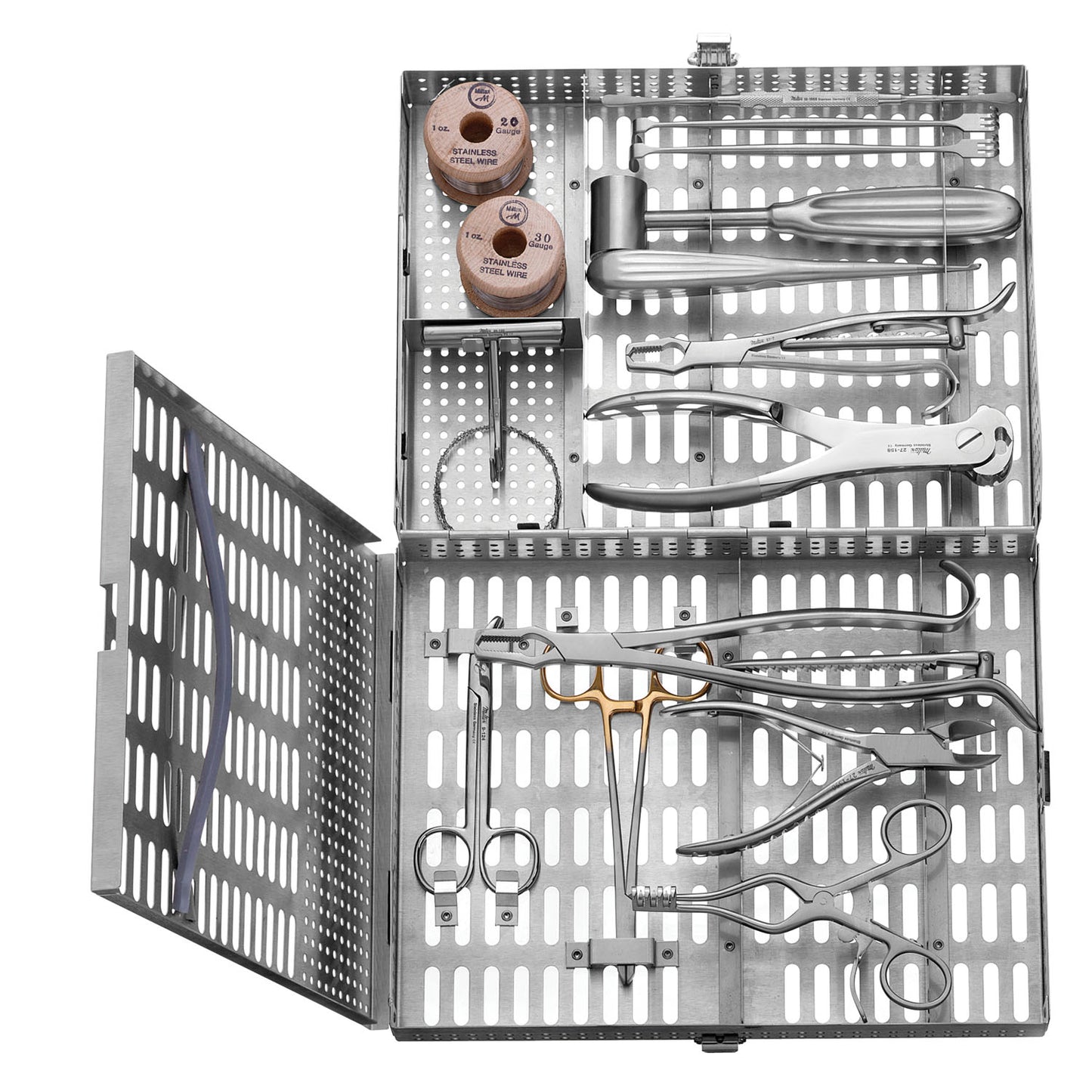Orthopedic Pack