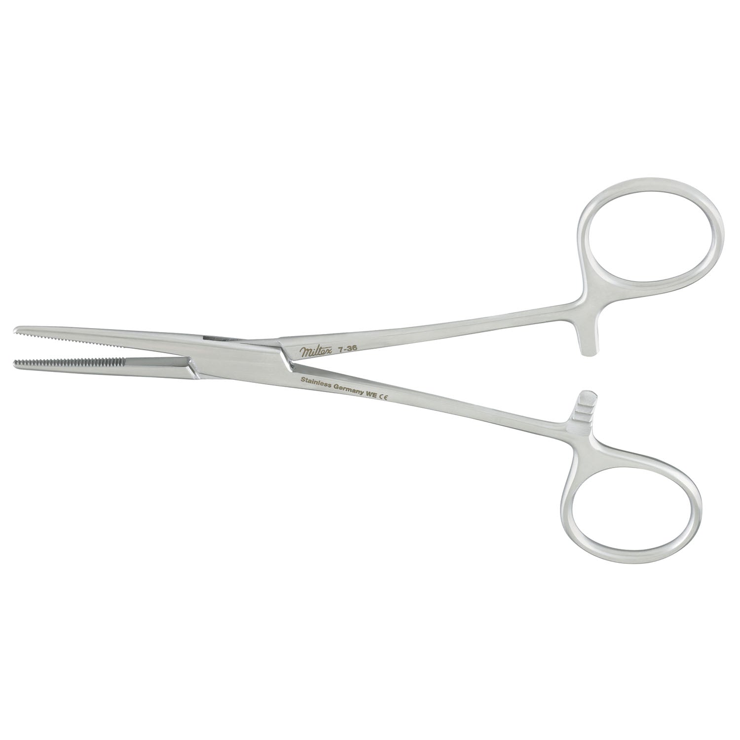 Kelly Forceps, 5_" Straight