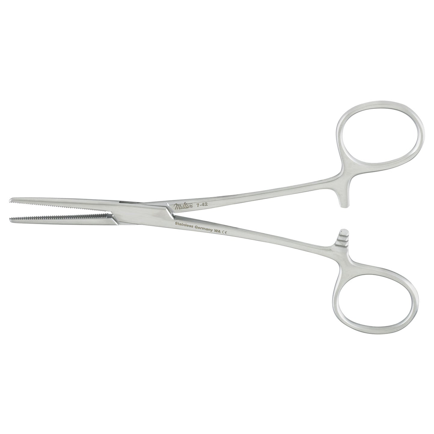 Crile Forceps, 5_" Straight