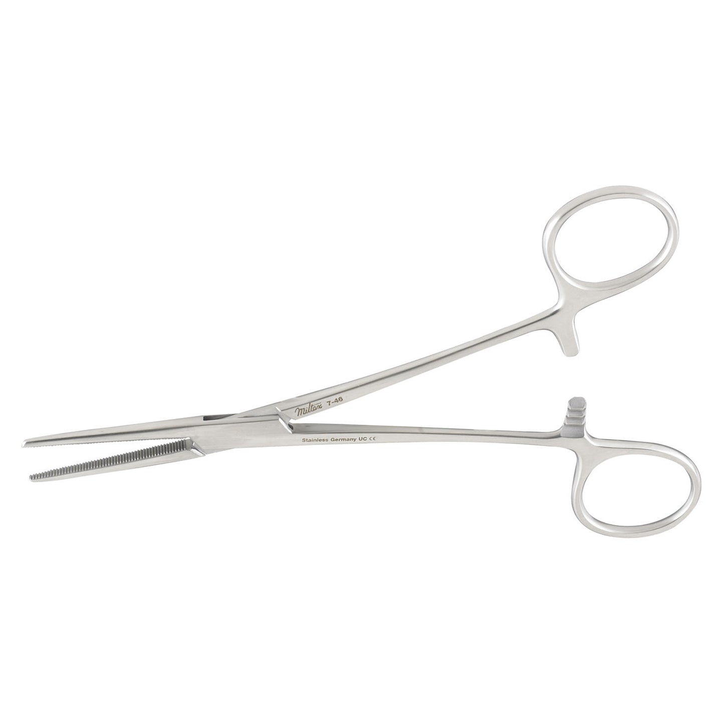 Crile Forceps, 6_" Straight