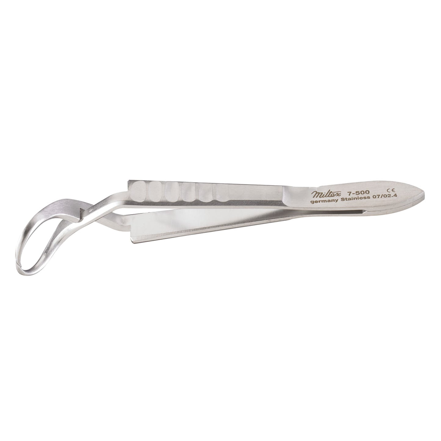 Towel Clamp, 3_", Standard Size