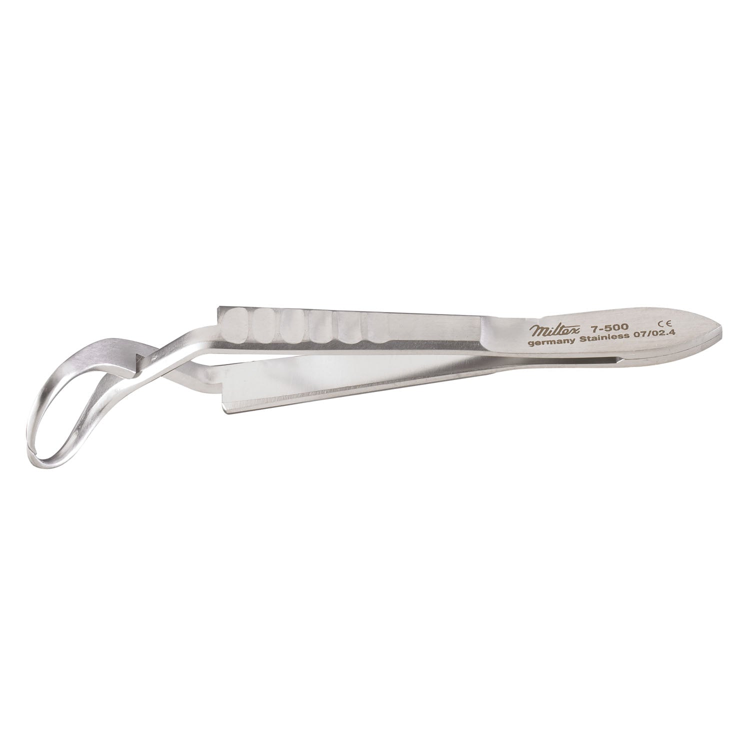 Towel Clamp, 3_", Standard Size